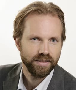 Bidragsyter Sigurd Falkenberg Mikkelsen