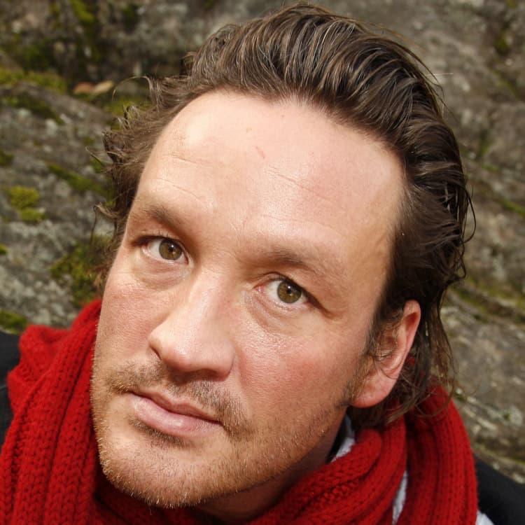 Bidragsyter Thomas Leikvoll
