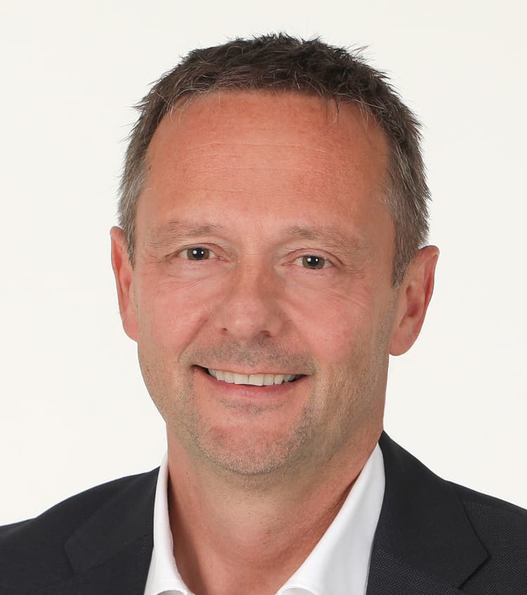 Bidragsyter Gjert Lage Dyndal