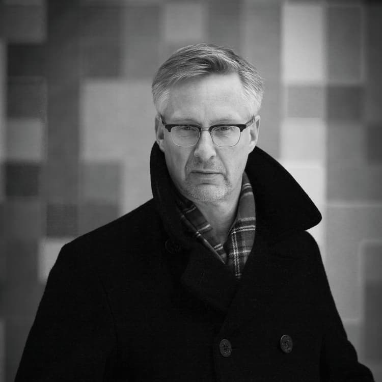Bidragsyter Jan Stocklassa