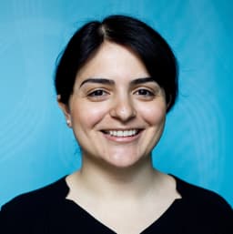 Bidragsyter Rojan Tordhol Ezzati