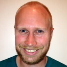 Bidragsyter Morten Corneliussen Rustad