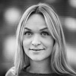Bidragsyter Hilde Salte