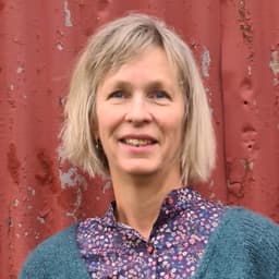 Bidragsyter Eva Wennås Brante