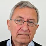 Bidragsyter Tore Hansen