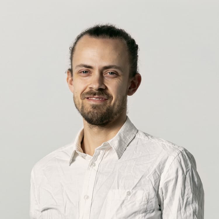 Bidragsyter Martin Fjeld