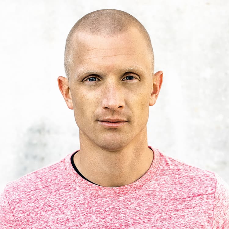 Bidragsyter Lasse Tufte