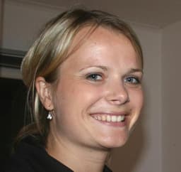 Bidragsyter Ingrid Gjessing Linhave