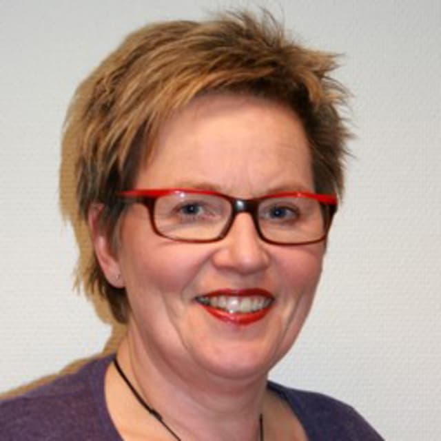 Bidragsyter Anita Skafjeld