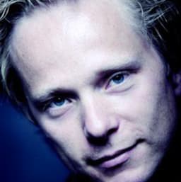 Bidragsyter Erik Kolstad