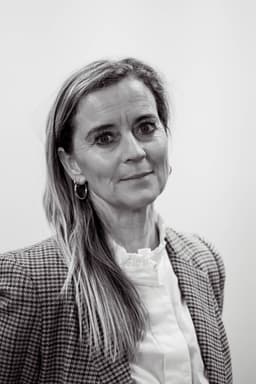 Bidragsyter Elin Birkeland Markestad