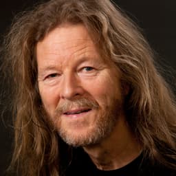 Bidragsyter Hans Sande