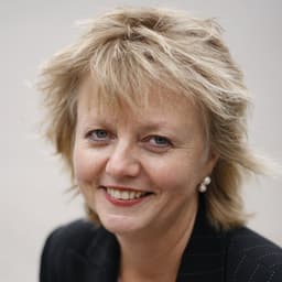 Bidragsyter Tone Rustøen
