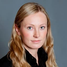 Bidragsyter Ida Marie Oma
