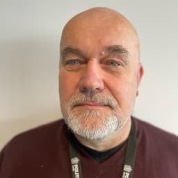 Bidragsyter Gunnar Valentin Svensson