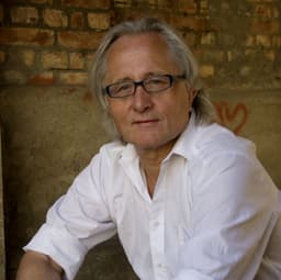 Bidragsyter Joar Hoel Larsen