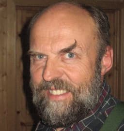 Bidragsyter Lornts Mørkved