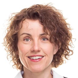 Bidragsyter Camilla Sandvik