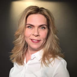 Bidragsyter Gudrun Aas