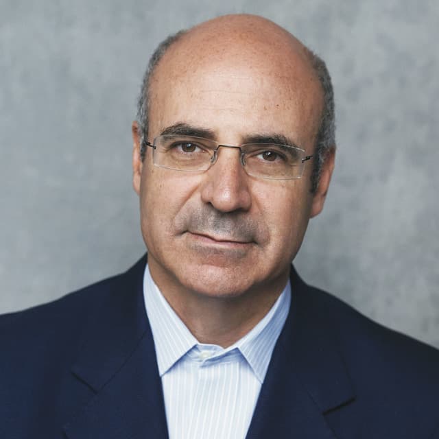 Bidragsyter Bill Browder