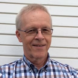 Bidragsyter Reidar Aasgaard