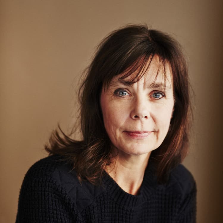 Bidragsyter Marit Slagsvold