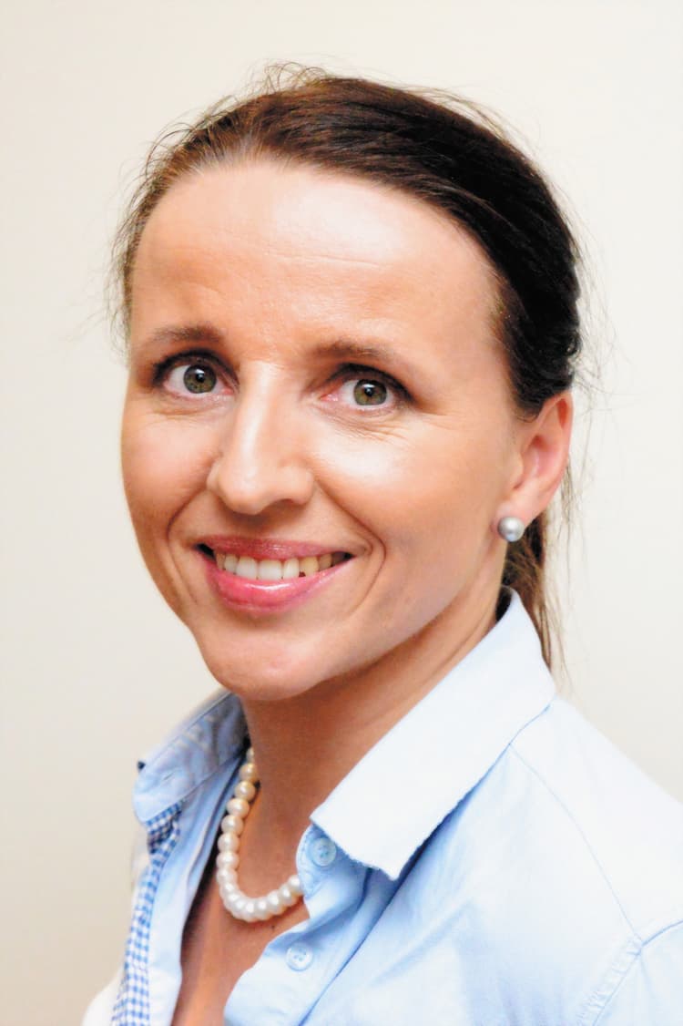 Bidragsyter Pia Skog Hagerup