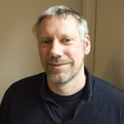 Bidragsyter Hans Andreas Tvedt