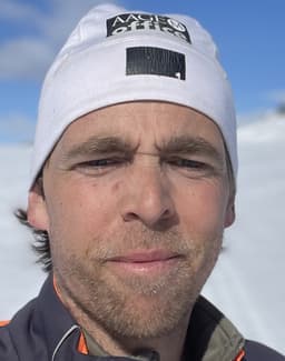 Bidragsyter Karl Petter Fon