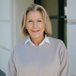 Bidragsyter Randi B. Noyes