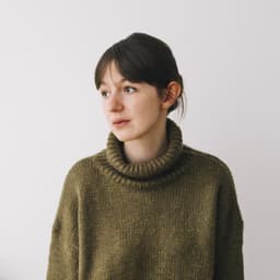 Bidragsyter Sally Rooney