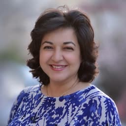 Bidragsyter Lilas Taha