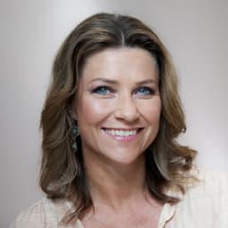 Bidragsyter Prinsesse Märtha Louise