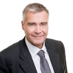 Bidragsyter Arve Due Lund