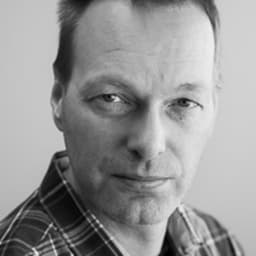 Bidragsyter Hans Kjetil Lysgård