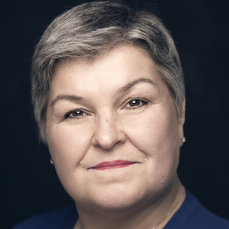 Bidragsyter Anne Sender