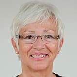 Bidragsyter Lillian Lillemoen