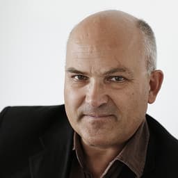 Bidragsyter Kjell Lars Berge