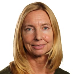 Bidragsyter Elin Sørsdahl