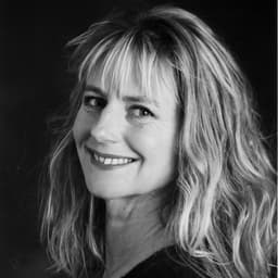 Bidragsyter Lilian Brøgger