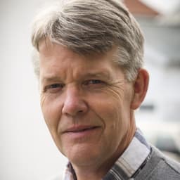 Bidragsyter Arvid Birkeland
