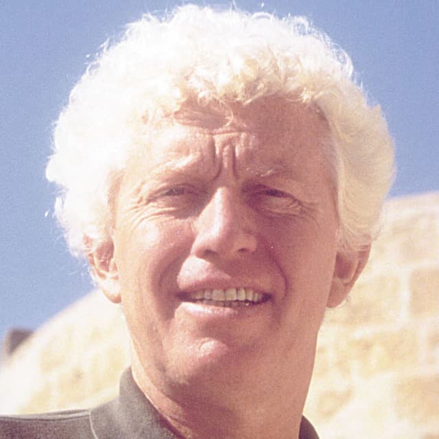 Bidragsyter Odd Karsten Tveit