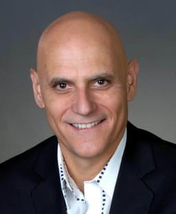 Bidragsyter Steven C. Hayes