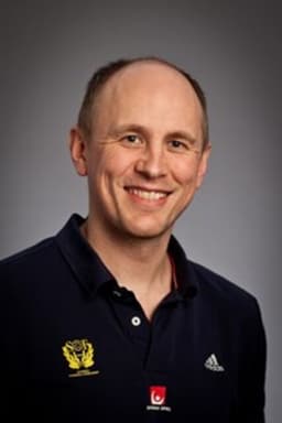 Bidragsyter Andreas Ivarsson
