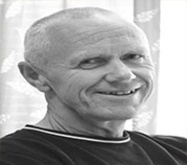 Bidragsyter Erik Vea