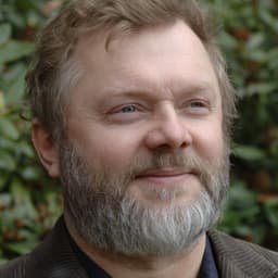 Bidragsyter Arne Bugge Amundsen