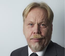 Bidragsyter Svein Halvorsen
