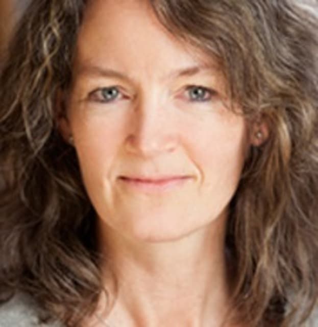 Bidragsyter Elisabeth Gording Stang