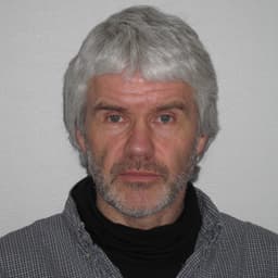 Bidragsyter Helge Røys