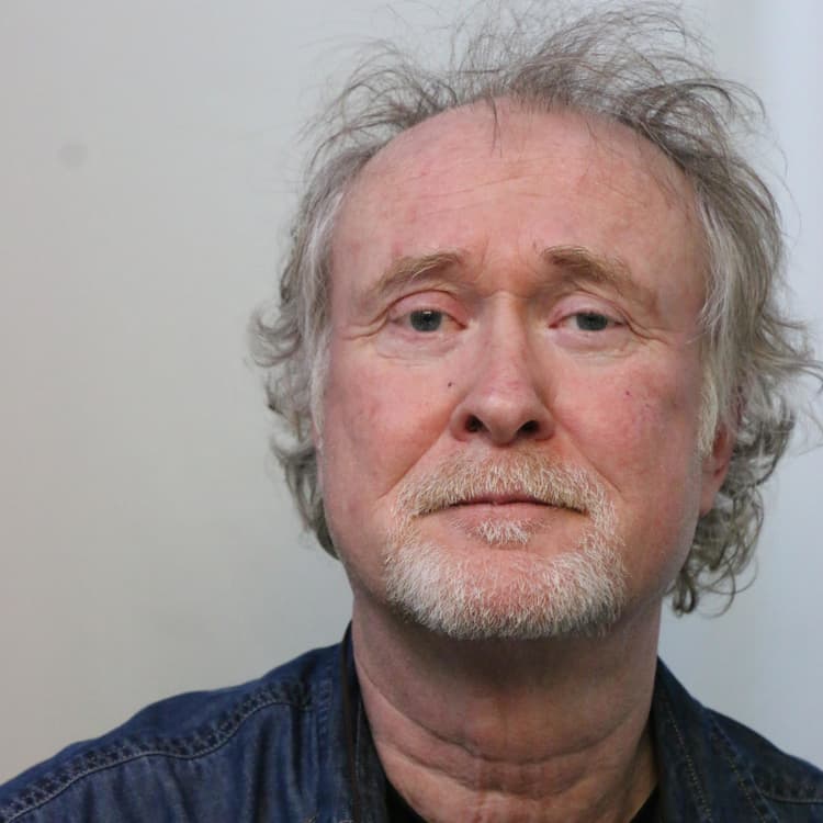 Bidragsyter Carl Fredrik Feddersen